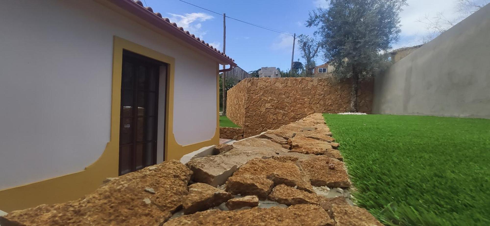 Casa Do Vo Sousa Pombal  Exterior photo