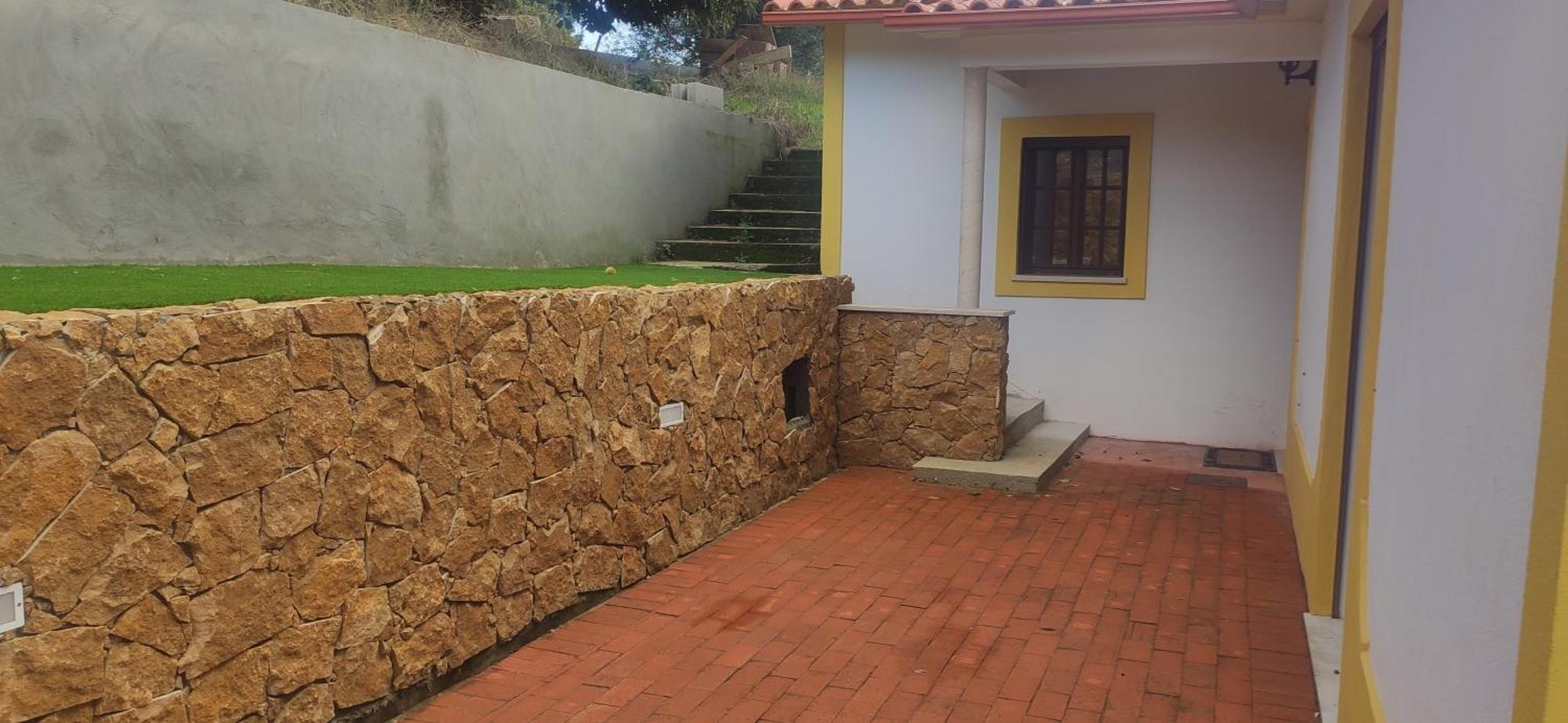 Casa Do Vo Sousa Pombal  Exterior photo